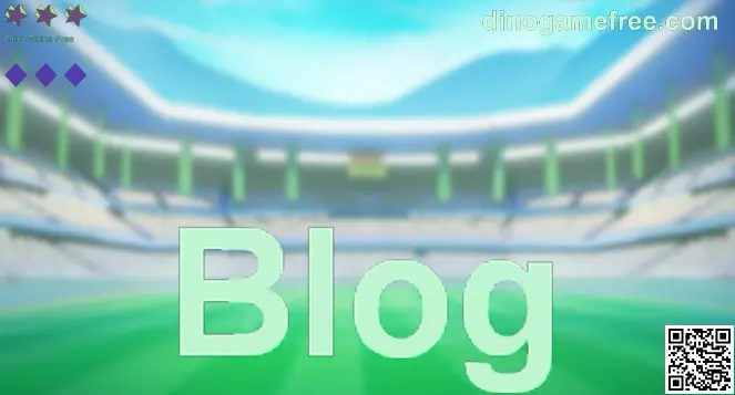 Dino Game Free blog cover image for dinogamefree.com guide