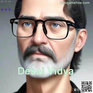 Desai Vidya leadership profile photo