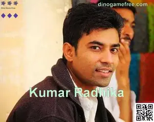 Kumar Radhika profile photo