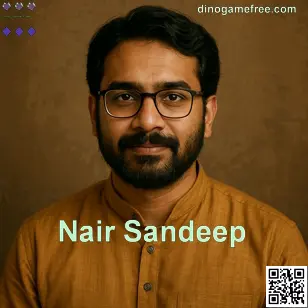 Nair Sandeep profile photo