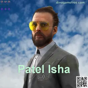 Patel Isha profile photo