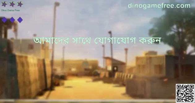 Dino Game Free Support Team